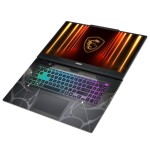 MSI Cyborg 17-068XES C7-240H 32 1TB 5060 DOS 17.3"