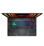 MSI Cyborg 17-068XES C7-240H 32 1TB 5060 DOS 17.3"