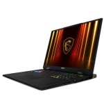 MSI Vector 18HX-648ES U9-275HX 32 1TB 5080 W11H 18