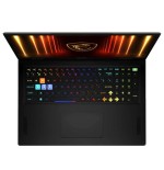 MSI Vector 18HX-648ES U9-275HX 32 1TB 5080 W11H 18