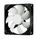 Tacens Aura II ventilador caja 12cm 12db bearing