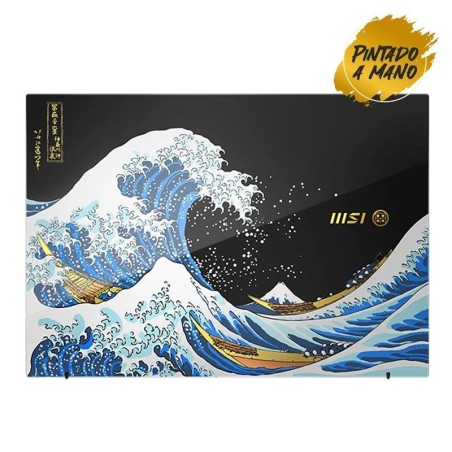 MSI Prestige 13 AI+-221ES U9-288V 32GB 2TB W11H 13