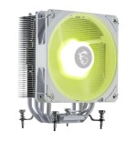 MSI Ventilador MAG COREFROZR AA13 Híbrido 12cm Bla