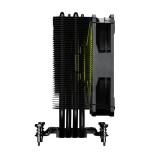 MSI Ventilador MAG COREFROZR AA13 12cm Negro