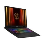 MSI Crosshair 16HX AI-214XES U9 32 1TB 5060 DOS 16