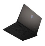MSI Crosshair 16HX AI-214XES U9 32 1TB 5060 DOS 16