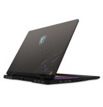 MSI Crosshair 16HX AI-214XES U9 32 1TB 5060 DOS 16