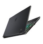 MSI Cyborg A15-072XES AMD R9 32GB 1TB 5060 DOS 15"