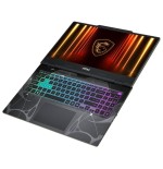 MSI Cyborg A15-072XES AMD R9 32GB 1TB 5060 DOS 15"
