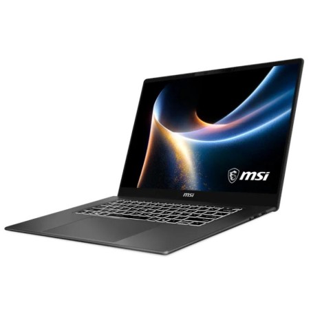 MSI Prestige 16 AI+-001ES UX9-388H 32 2TB W11H 16"