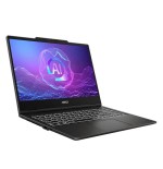 MSI VenturePro 15-865XES C7-240H 32GB 1TB 5060 DOS