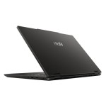 MSI VenturePro 15-865XES C7-240H 32GB 1TB 5060 DOS