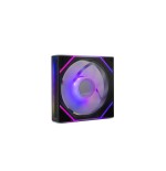 Nox Vent. HUMMER PRO LINK Kit x3 F.ARGB Mag Negro