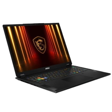 MSI Stealth 18 HX-78ES U9-275HX 32 2TB 5080 W11H