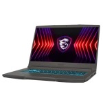 MSI Thin15-219ES AMD R7-7735HS 16 1TB 4060 W11H 15