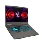 MSI Thin15-219ES AMD R7-7735HS 16 1TB 4060 W11H 15