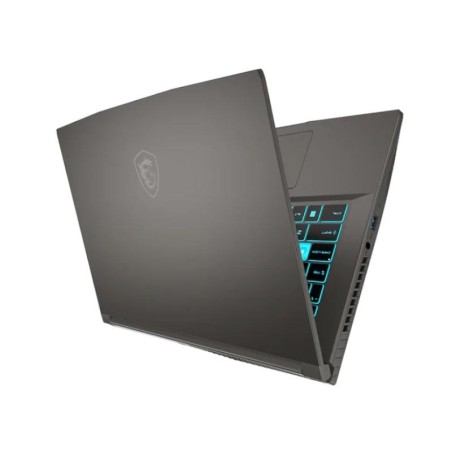 MSI Thin15-219ES AMD R7-7735HS 16 1TB 4060 W11H 15