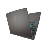 MSI Thin15-219ES AMD R7-7735HS 16 1TB 4060 W11H 15