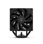 NOX Ventilador HUMMER H-200 LCD CPU LCD Dual Fan