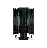 NOX Ventilador HUMMER H-200 ARGB Dual Fan