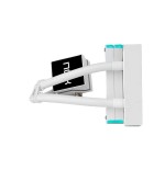 NOX HUMMER Kit RL M-240 LCD Mag. ARGB Blanco