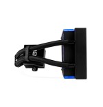 NOX HUMMER Kit RL M-240 LCD Mag ARGB Negro