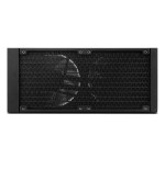 NOX HUMMER Kit RL M-240 LCD Mag ARGB Negro