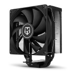 Nox Ventilador HUMMER H-224 NOIR  CPU COOLE