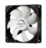 Tacens Aura II ventilador caja 8cm 10db bearing