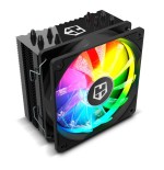 Nox Refrigeración CPU Hummer H-224  ARGB