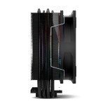 Nox Refrigeración CPU Hummer H-224  ARGB