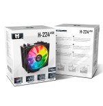 Nox Refrigeración CPU Hummer H-224  ARGB