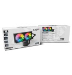 Nox Kit refrigeración Liquida Hummer H-240 ARGB
