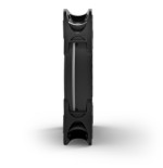 NOX HUMMER A-FAN Ventilador ARGB INNER GLOW FAN