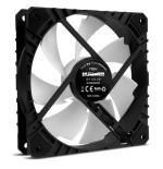 NOX Ventilador Hummer H-FAN PRO 120 mm PWM