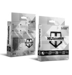 NOX Ventilador Hummer H-FAN PRO 120 mm PWM