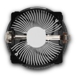 NOX Ventilador H-123 PRO PWM RGB
