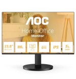 AOC 24B3HA2 Monitor 24" IPS 100hz 1ms MM