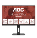 AOC 24E3QAF Monitor 24" IPS FHD 75Mhz  DP MM AA