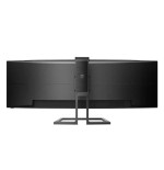 Philips 499P9H Monitor49"DQHD HDMI DP MM AA Wbc Cu