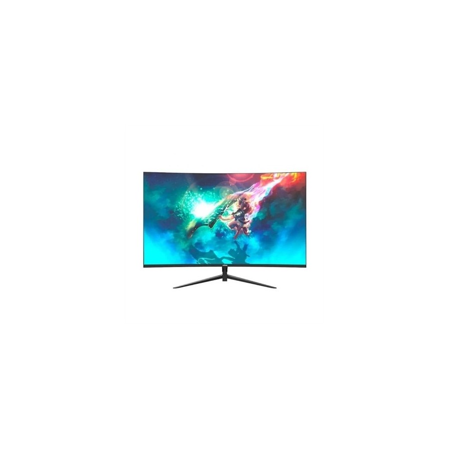 NILOX NXM24CRV01 Monitor 24" 165hz HDMI DP MM curv