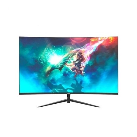 NILOX NXM24CRV01 Monitor 24" 165hz HDMI DP MM curv