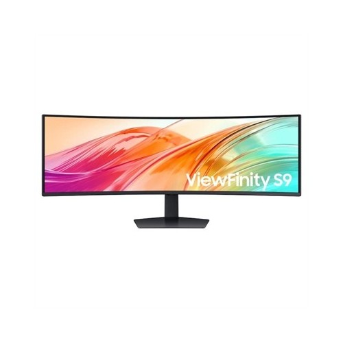 Samsung LS49F950UAUXEN Monitor 49" DQHD MM AA curv