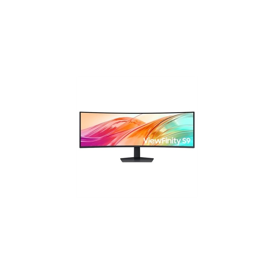 Samsung LS49F950UAUXEN Monitor 49" DQHD MM AA curv
