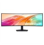 Samsung LS49F950UAUXEN Monitor 49" DQHD MM AA curv