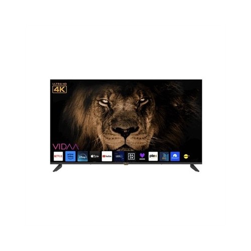Nevir 8079 TV 50" QLED 4k STV VIDAA USBx2 HDMIx3