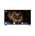 Nevir 8079 TV 50" QLED 4k STV VIDAA USBx2 HDMIx3