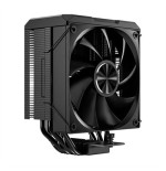 Hiditec Ventilador DC20 PRO PWM BLack