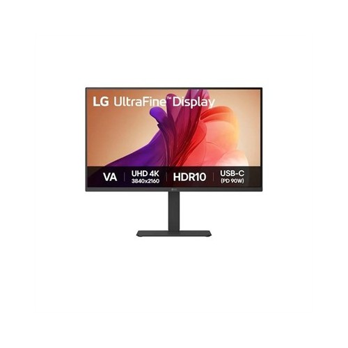 LG 32U720A-B  monitor LED 31.5" UHD 2xHDMI DP MM