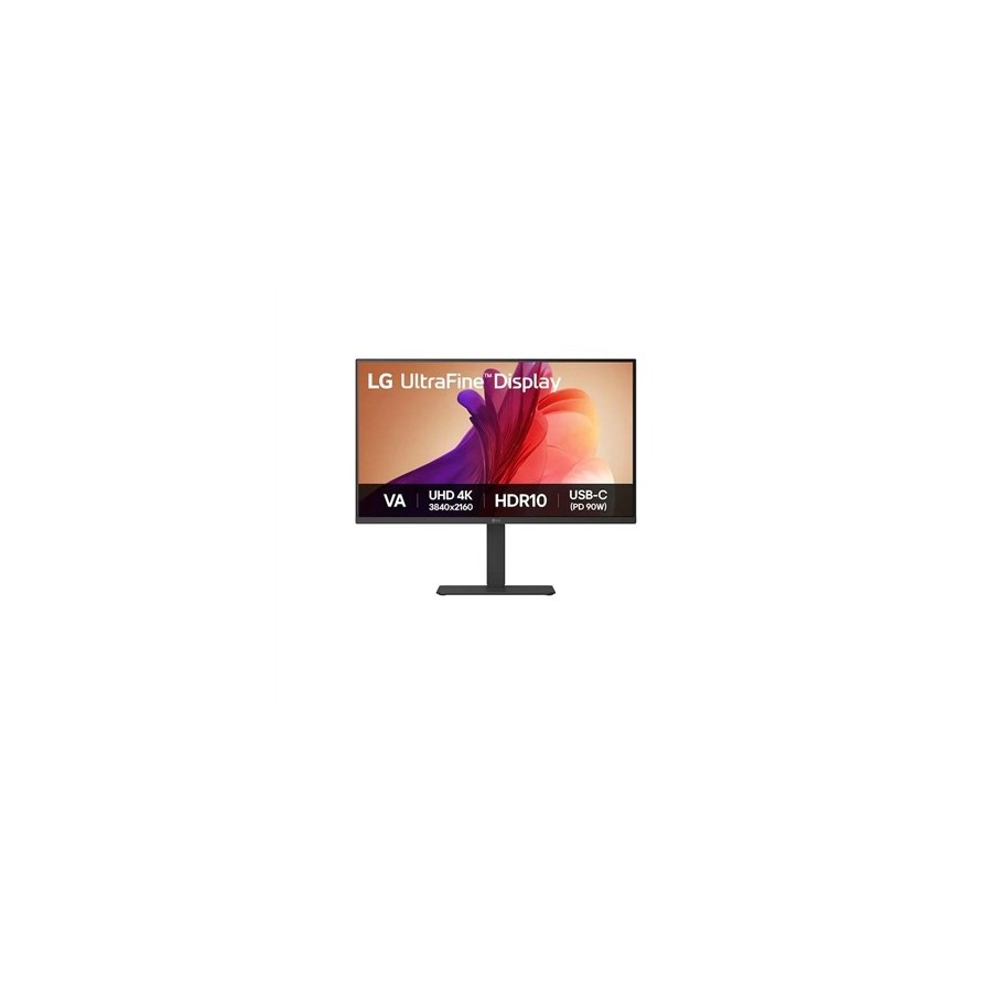 LG 32U720A-B  monitor LED 31.5" UHD 2xHDMI DP MM